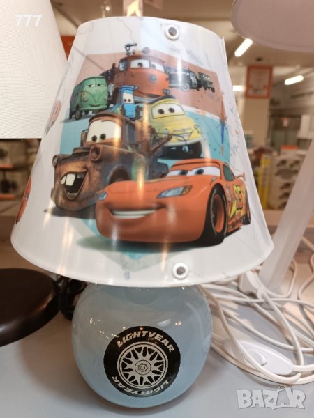 нощна лампа , снимка 1