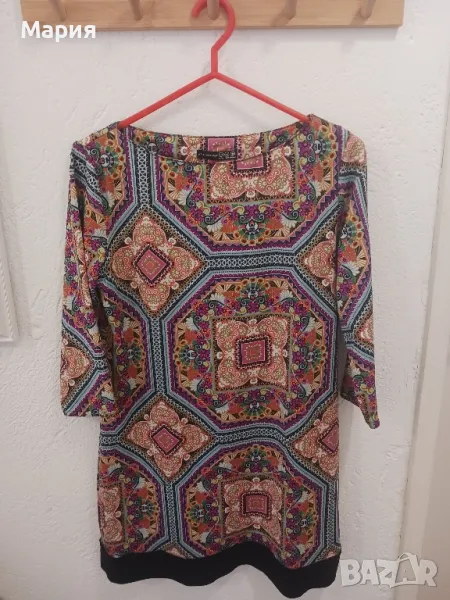 Дамска туника р-М , снимка 1