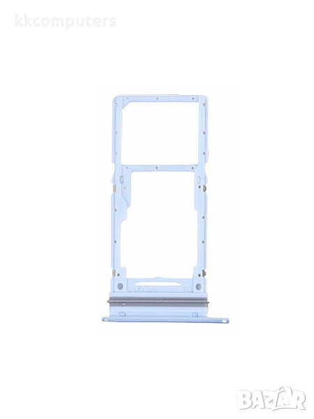 SIM-MicroSD държач Samsung Galaxy A33 (SM-A336), снимка 1