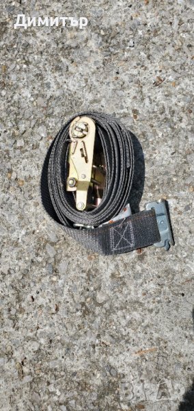 колани за ремаркета, снимка 1