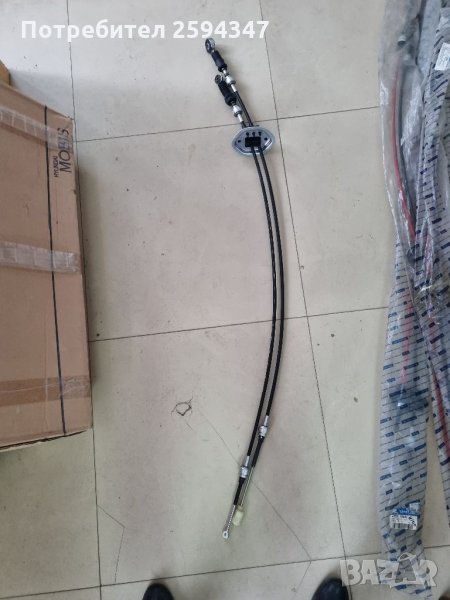 HYUNDAI SONATA EF GRANDEUR 1999-2002г ЖИЛО СКОРОСТИ , снимка 1