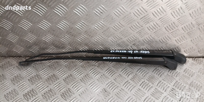 Рамена чистачки Citroen Xsara Picasso 1.6i 2004г.	, снимка 1