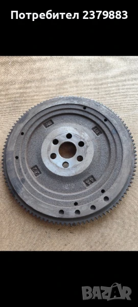Маховик от Хонда джаз Honda jazz, снимка 1