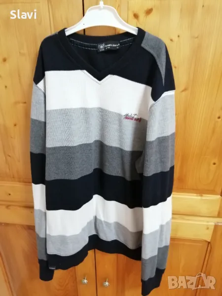 пуловер "Daniel Duff", снимка 1