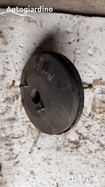 Серво усилвател / Спирачна помпа за VW Polo - 6N1614105 H, снимка 1