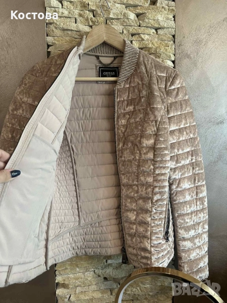 Дамско яке , снимка 1