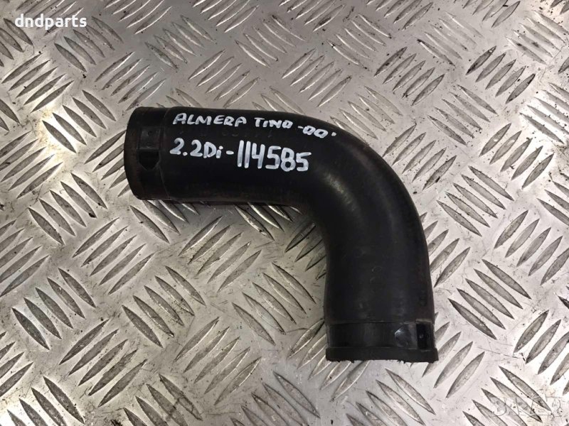 Маркуч Nissan Almera Tino,2.2Di,2000г., снимка 1