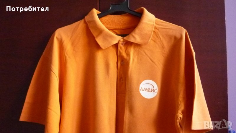 Мъжка тениска ХL-2ХL, снимка 1