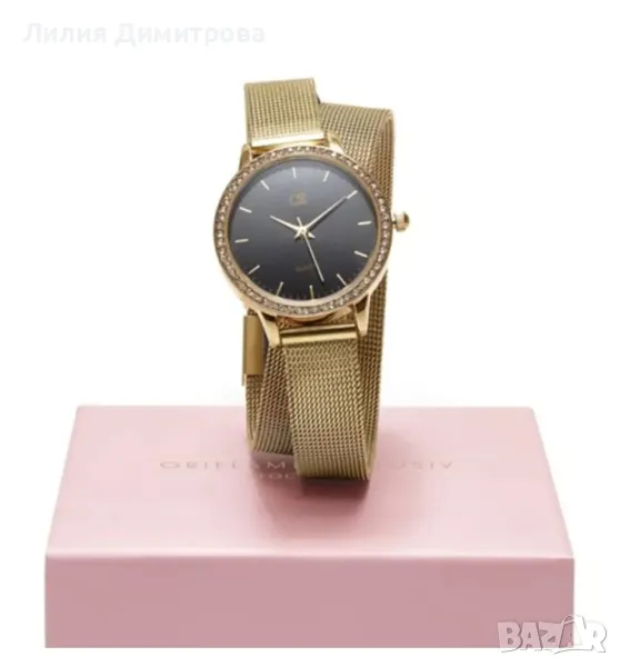 Дамски часовник - Орифлейм - Орифлейм , снимка 1