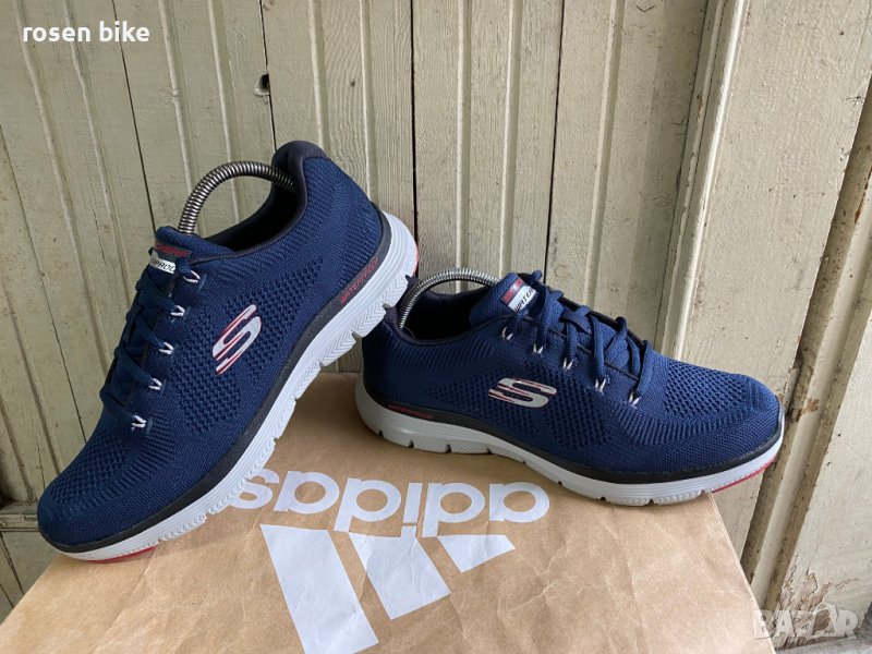''Skechers Flex Advantage 4.0''оригинални маратонки 44 номер, снимка 1