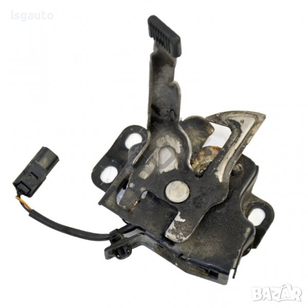 Ключалка преден капак Honda Civic VIII(2006-2011) ID:94403, снимка 1