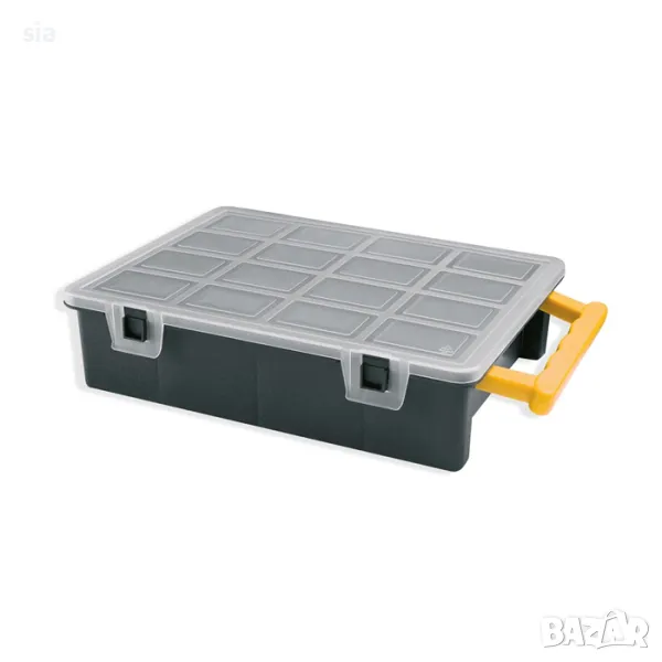 Кутия за аксесоари, тип Органайзери за инструменти, снимка 1