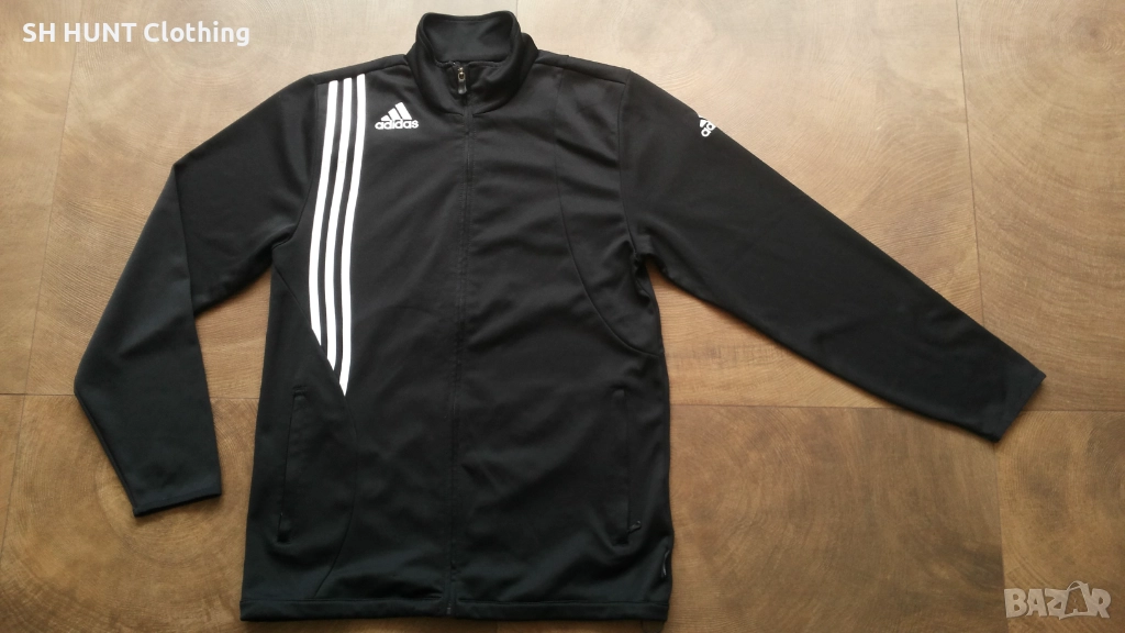 ADIDAS Размер M мъжка горница 15-52, снимка 1
