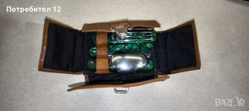 Комплект от соца! , снимка 1