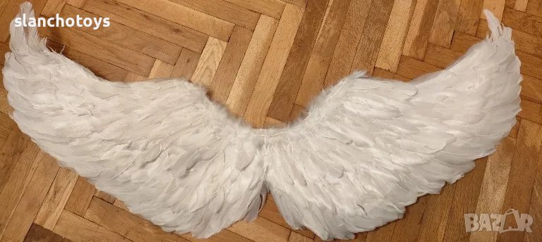 Големи ангелски крила,  80см, снимка 1