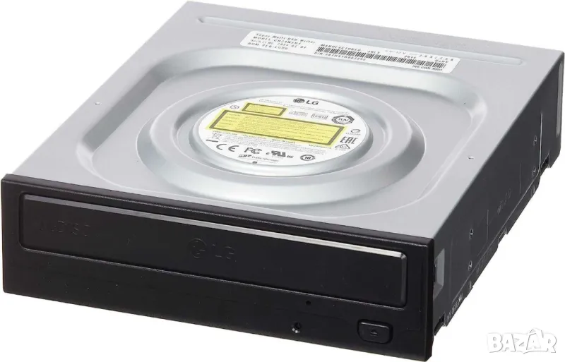 Оптично Устройство LG DVD-RW, снимка 1