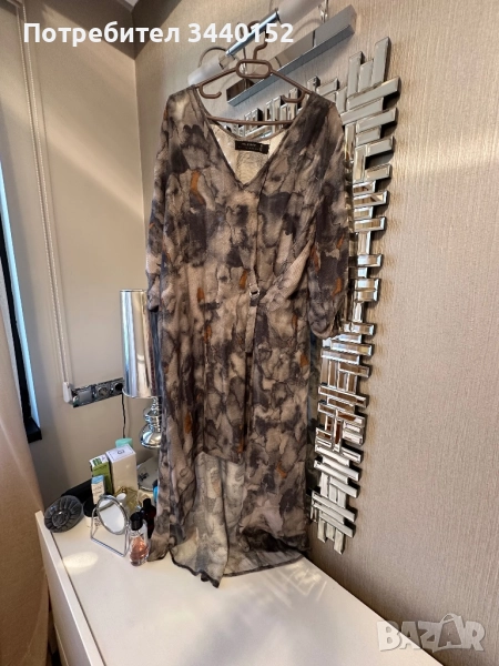 Туника, Италия, снимка 1