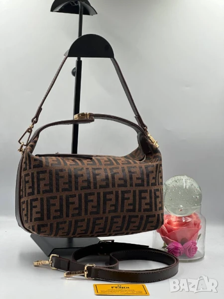 чанти fendi, снимка 1