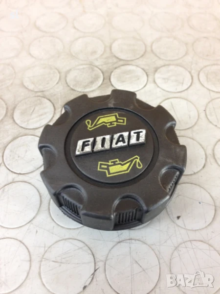 Капачка за масло на Фиат,Алфа Ромео,Ланчия/Fiat,Alfa Romeo,Lancia, снимка 1