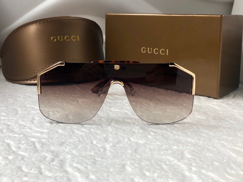 Gucci 2021 мъжки слънчеви очила в Слънчеви и диоптрични очила в гр. Пловдив  - ID34699613 — Bazar.bg