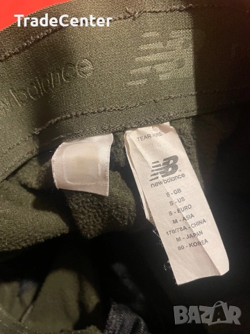 Liverpool x New balance , снимка 4 - Спортни дрехи, екипи - 52817960