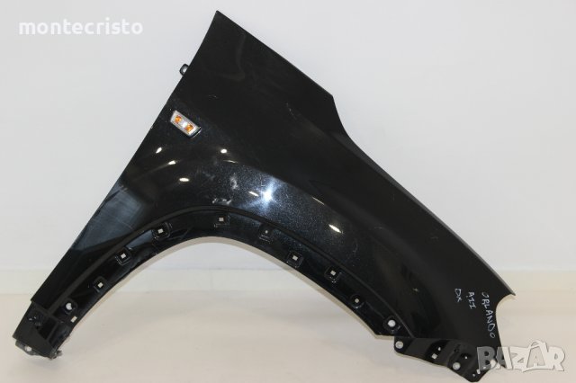 Десен калник Chevrolet Orlando (2010-2018г.) Шевролет Орландо / с отвор за мигач