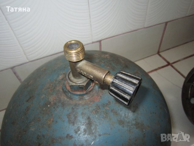газови котлони  с туристическа бутилка и запалка за газ. уреди, снимка 8 - Други стоки за дома - 28689237