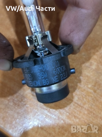 Ксенон крушки D2S 6000K 35W, снимка 4 - Аксесоари и консумативи - 52258527