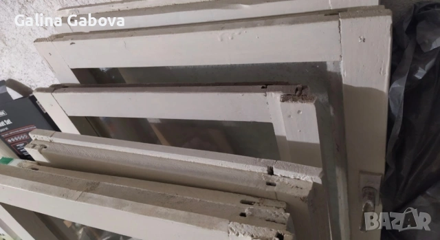 Дървена дограма , снимка 3 - Дограми - 44824686