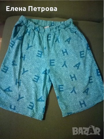 Къси панталони Уайкики размер 152/158-12/13г, снимка 1
