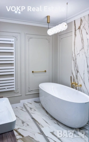 Продава 3-СТАЕН град София, Манастирски ливади, снимка 14 - Апартаменти - 53621348