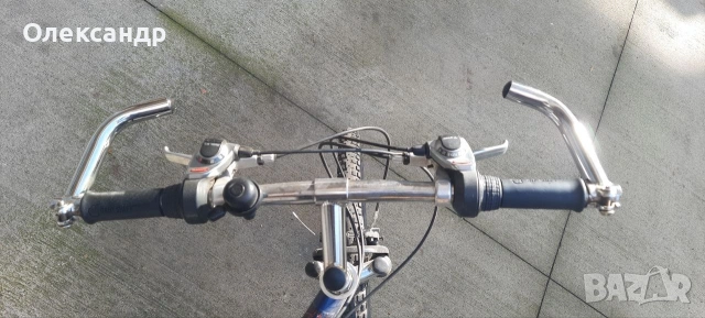 Планинско колело Ghost 26 цола, снимка 5 - Велосипеди - 53664034