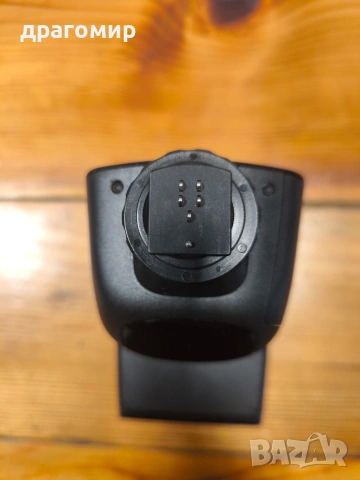 Metz 44 AF-1 Digital for Canon , снимка 5 - Светкавици, студийно осветление - 53032358