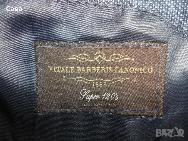 Костюм BOGGI MILANO  мъжки,Л, снимка 2 - Костюми - 49470824