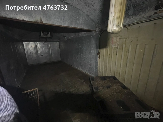 ВАГОНИ хладилни, снимка 8 - Складове - 53818831