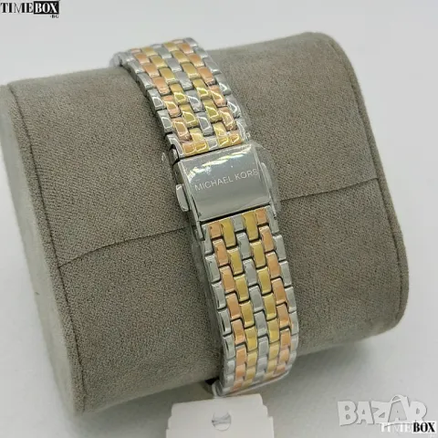 Michael Kors Emery MK4744, снимка 4 - Дамски - 49612340
