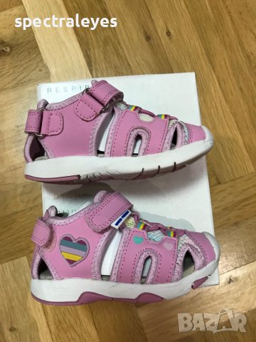 Geox Respira сандали EU 23 / UK 6 уникални