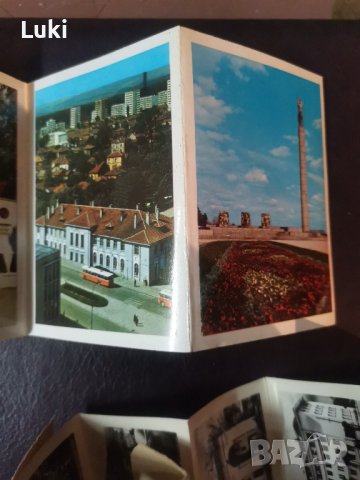 Стари снимки от Видин и Кюстендил , снимка 8 - Колекции - 44437597