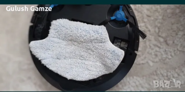 прахосмукачка , снимка 2 - Прахосмукачки - 49506387