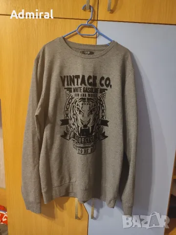 Мъжки оригинални блузи с дълъг ръкав , снимка 12 - Блузи - 48259123