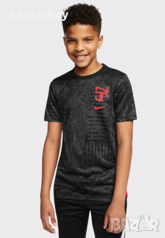 NIKE NEYMAR JR DRI-FIT - страхотна юношеска тениска НОВА БЕЗ ЕТИКЕТИ