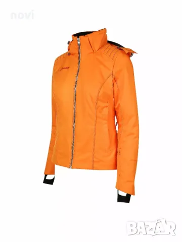 Phenix 20k, S, M/L, ново, оригинално дамско ски/сноуборд яке, снимка 9 - Зимни спортове - 47413345