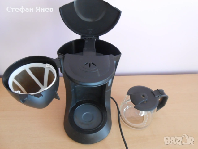 Кафемашина Taurus Verona 6, снимка 4 - Кафемашини - 53827364