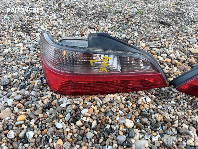 ляв и десен стоп за пежо 406 PEUGEOT 406, снимка 2 - Части - 45388613