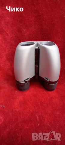 здрав ловен бинокъл "Практика", снимка 5 - Екипировка - 52283002