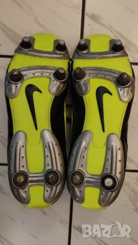 Футболни обувки, бутонки NIKE,TIEMPO. , снимка 5 - Маратонки - 41242295