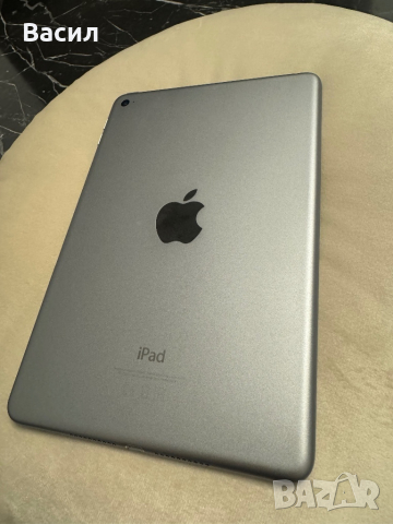 Apple iPad mini 4 Wi-Fi 128GB - бартер Playstation Portal, снимка 7 - Таблети - 44835185