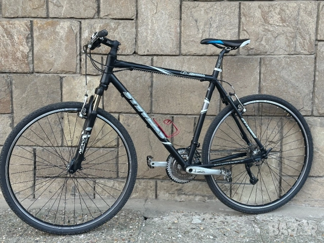 Stevens 6X-city bike 3x9 speed, снимка 7 - Велосипеди - 53149083