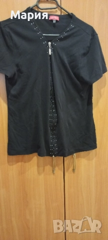 Пола / Гащеризон и 2 блузи , снимка 7 - Поли - 48109849