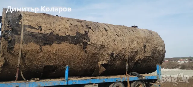 Продавам цистерни, снимка 3 - Напояване - 49735177